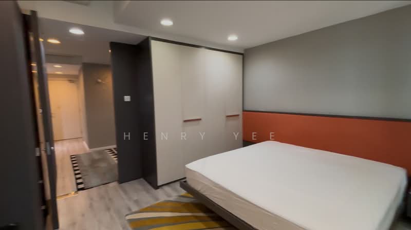 Service Residence for Rent at Verve Suites KL South - Henry Yee - PropertyGuru.com.my