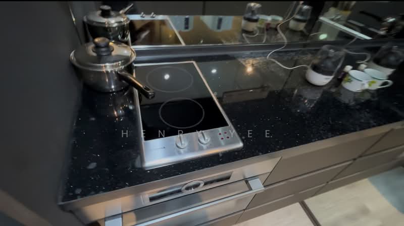 Service Residence for Rent at Verve Suites KL South - Henry Yee - PropertyGuru.com.my