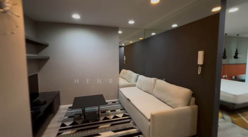 Service Residence for Rent at Verve Suites KL South - Henry Yee - PropertyGuru.com.my