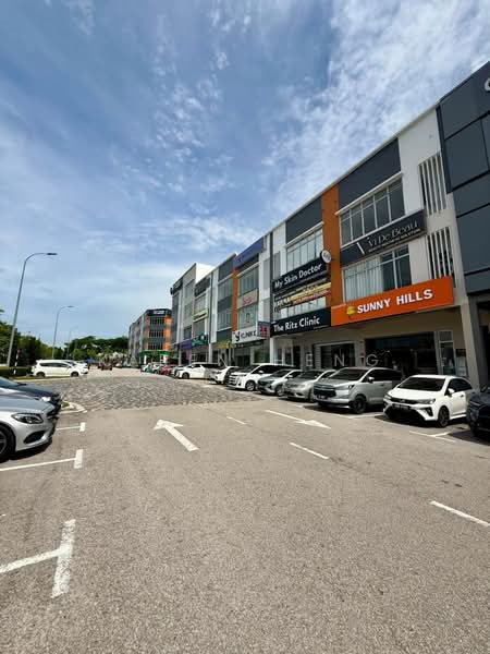Shop / Office for Rent in Austin Crest (Johor Bahru) - Karen Heng - PropertyGuru.com.my