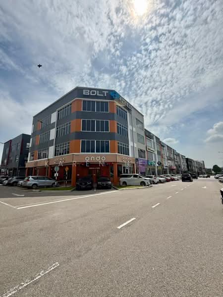 Shop / Office for Rent in Austin Crest (Johor Bahru) - Karen Heng - PropertyGuru.com.my