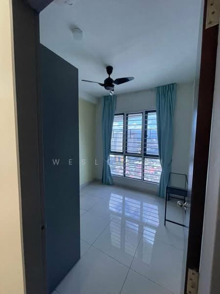 Service Residence for Sale at KL Traders Square - Wesley Fu - Bedroom - PropertyGuru.com.my