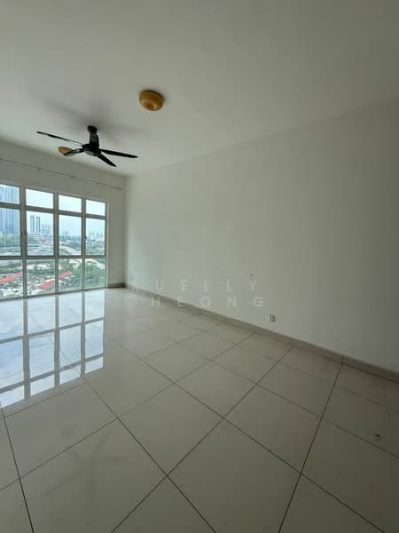 Servis Apartment untuk Dijual di Skysuites @ Meldrum Hills - Xuelly Cheong - View - PropertyGuru.com.my