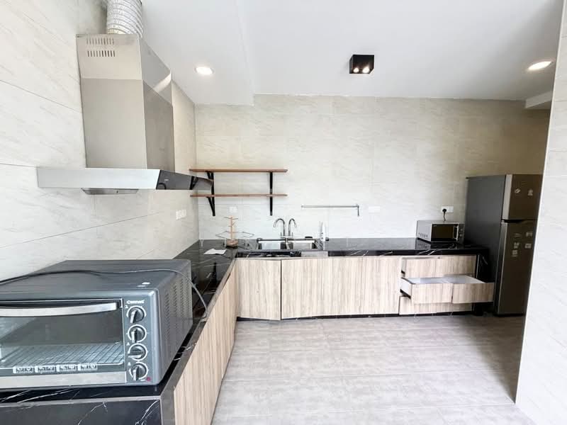 Cluster House for Sale in Taman Adda Heights (Tebrau) - Yik Tat - PropertyGuru.com.my