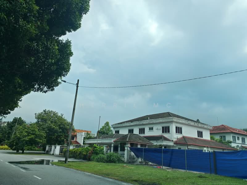 Tanah Komersial untuk Disewa di Ampang Jaya (Ampang) - Sherrie MC - PropertyGuru.com.my