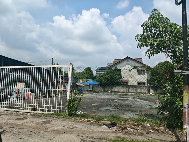 Tanah Komersial untuk Disewa di Ampang Jaya (Ampang) - Sherrie MC - PropertyGuru.com.my
