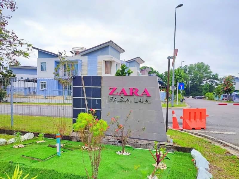 Rumah Banglo untuk Dijual di Rawang (Selangor) - Allen . - Exterior - PropertyGuru.com.my