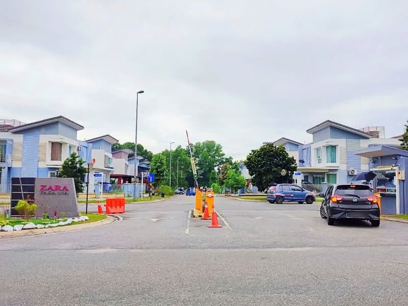 Rumah Banglo untuk Dijual di Rawang (Selangor) - Allen . - Exterior - PropertyGuru.com.my