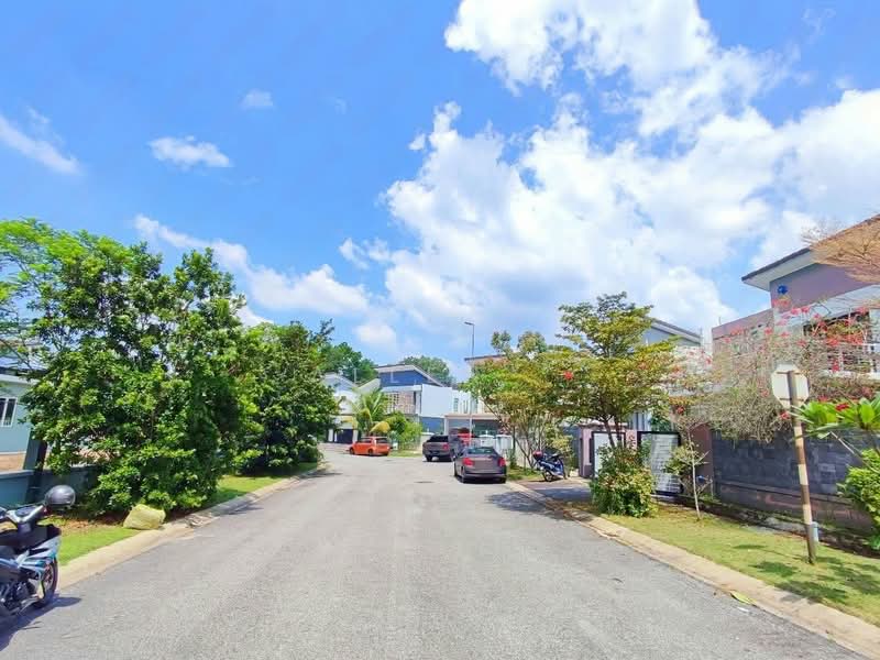 Rumah Banglo untuk Dijual di Rawang (Selangor) - Allen . - Exterior - PropertyGuru.com.my