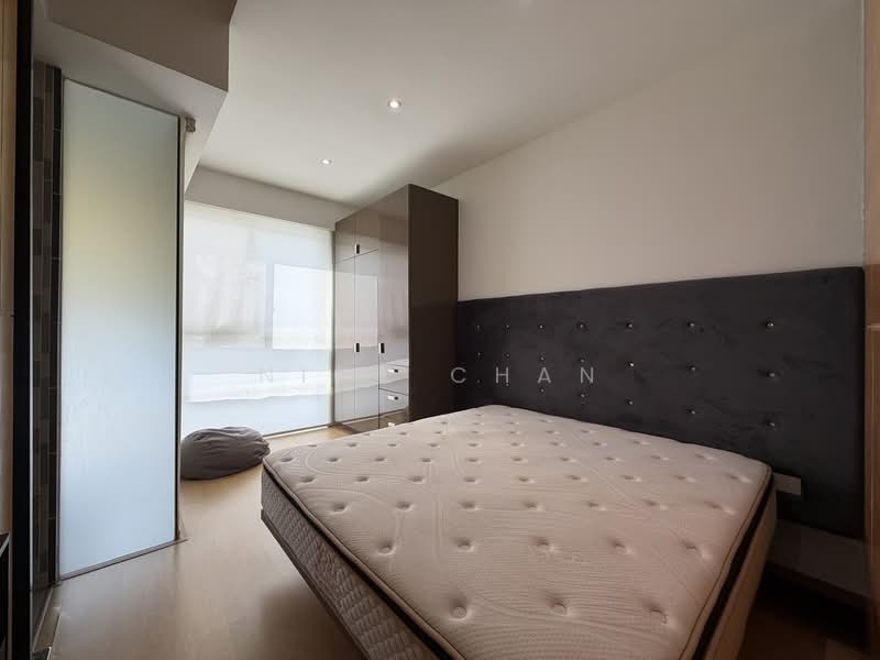 Service Residence for Rent at Verve Suites - Nick Chan - Bedroom - PropertyGuru.com.my