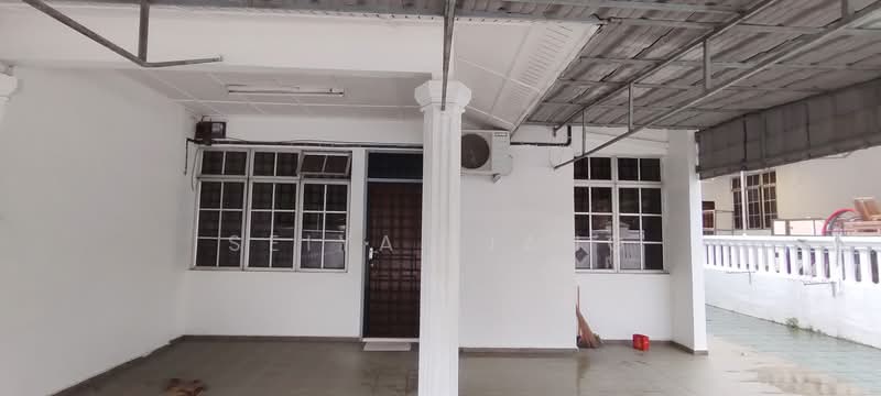 Rumah Teres 1 Tingkat untuk Dijual di Taman Rinting (Masai) - Seiya Liang - PropertyGuru.com.my