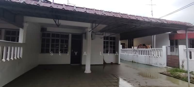 Rumah Teres 1 Tingkat untuk Dijual di Taman Rinting (Masai) - Seiya Liang - PropertyGuru.com.my