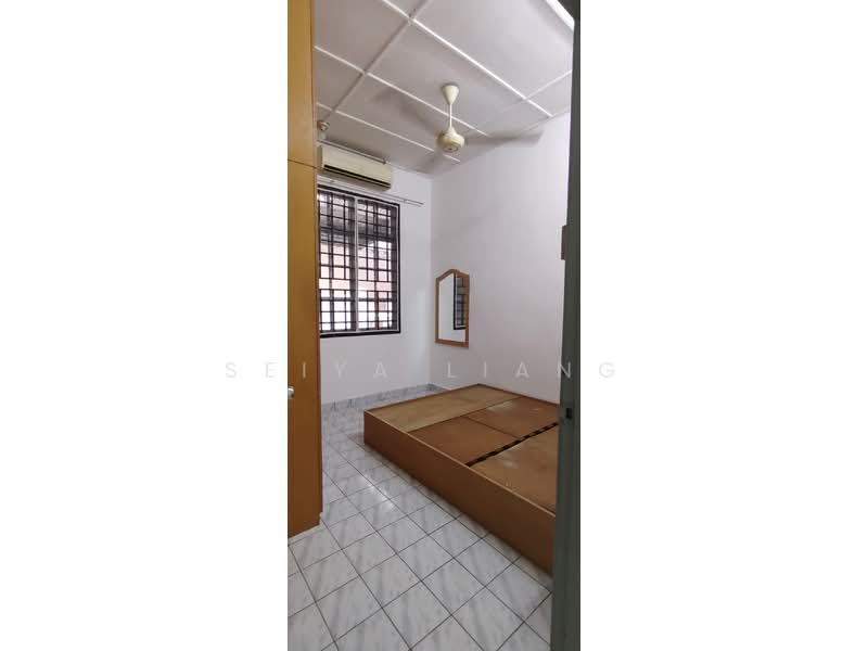Rumah Teres 1 Tingkat untuk Dijual di Taman Rinting (Masai) - Seiya Liang - PropertyGuru.com.my
