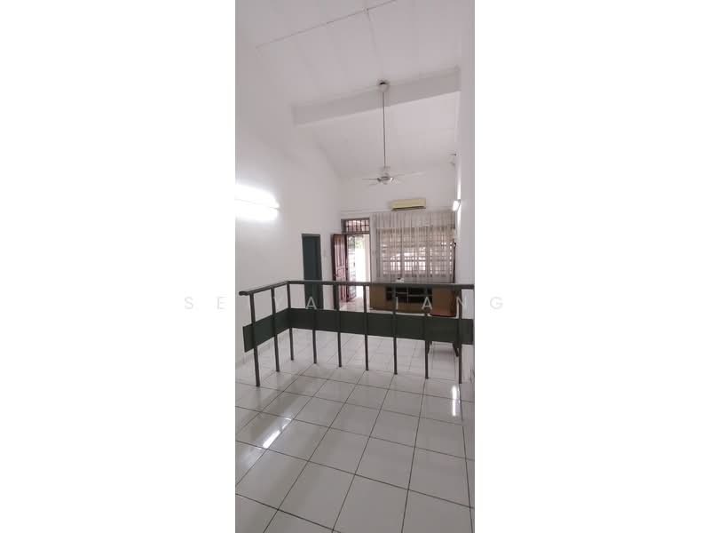 Rumah Teres 1 Tingkat untuk Dijual di Taman Rinting (Masai) - Seiya Liang - PropertyGuru.com.my