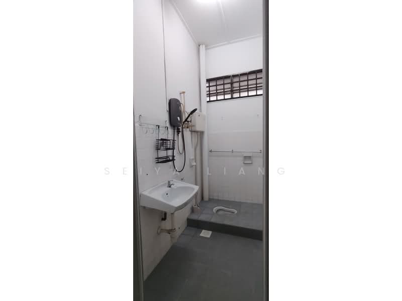 Rumah Teres 1 Tingkat untuk Dijual di Taman Rinting (Masai) - Seiya Liang - PropertyGuru.com.my