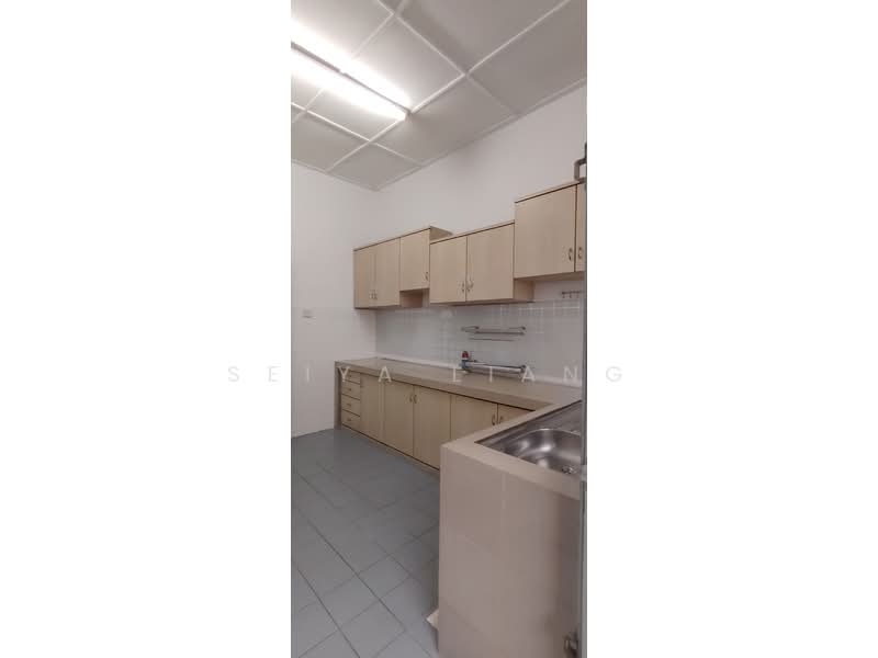 Rumah Teres 1 Tingkat untuk Dijual di Taman Rinting (Masai) - Seiya Liang - PropertyGuru.com.my