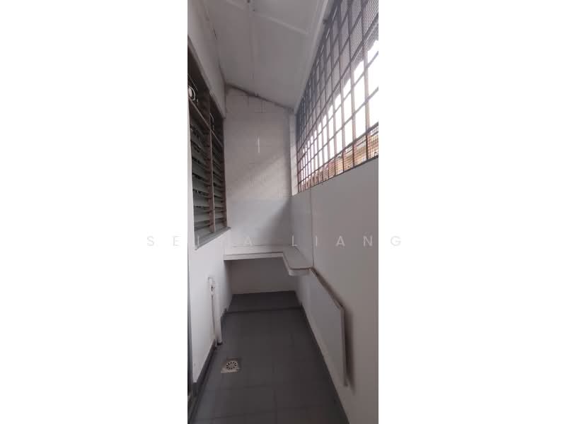 Rumah Teres 1 Tingkat untuk Dijual di Taman Rinting (Masai) - Seiya Liang - PropertyGuru.com.my