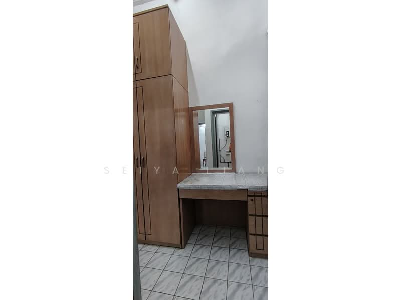 Rumah Teres 1 Tingkat untuk Dijual di Taman Rinting (Masai) - Seiya Liang - PropertyGuru.com.my