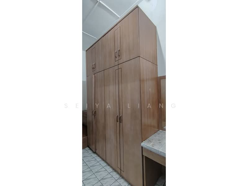 Rumah Teres 1 Tingkat untuk Dijual di Taman Rinting (Masai) - Seiya Liang - PropertyGuru.com.my