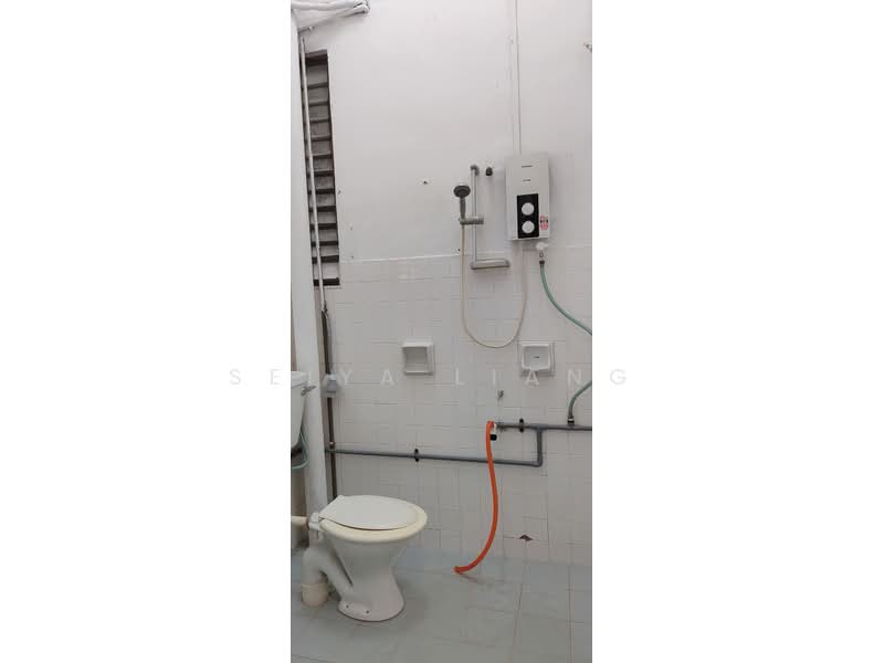Rumah Teres 1 Tingkat untuk Dijual di Taman Rinting (Masai) - Seiya Liang - PropertyGuru.com.my
