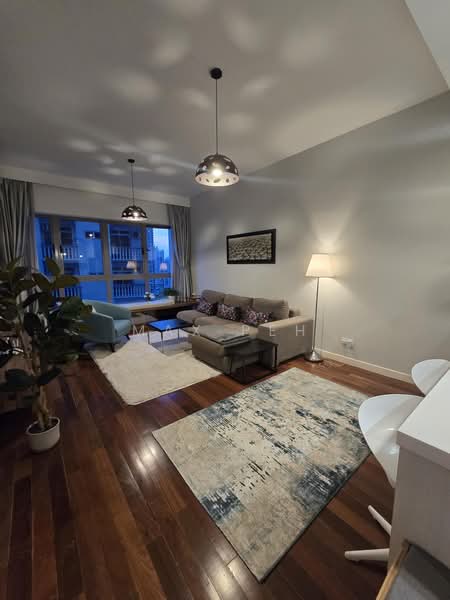 Condominium for Rent at Sixceylon - Max Peh - PropertyGuru.com.my