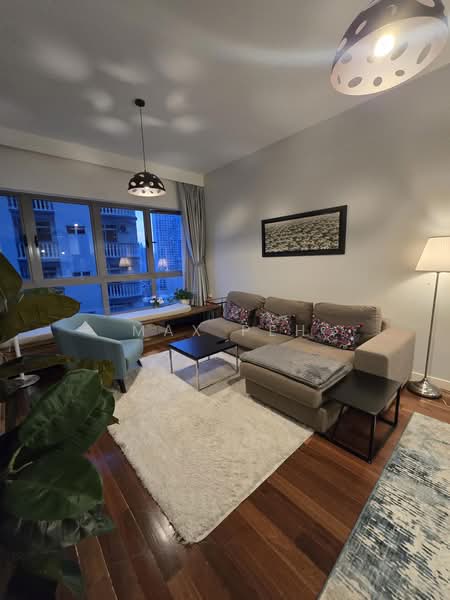 Condominium for Rent at Sixceylon - Max Peh - PropertyGuru.com.my