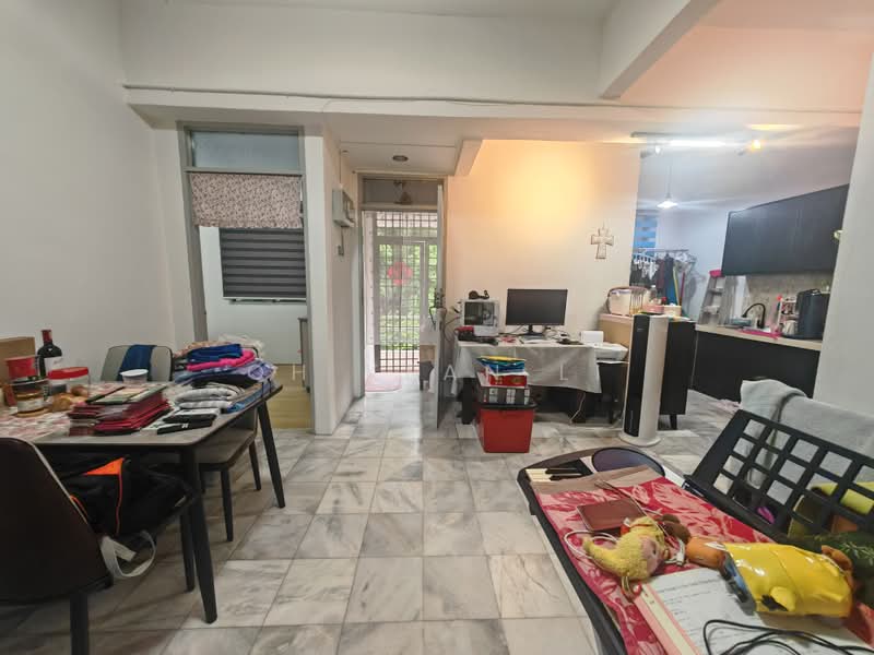 Apartment for Sale at Kayangan Puri Mutiara (KPM) - Oh Kean Li - Interior - PropertyGuru.com.my