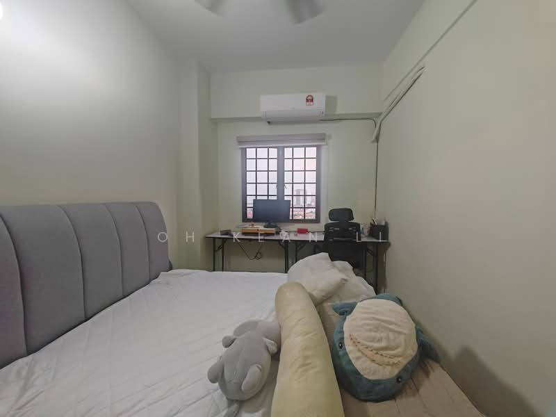 Apartment for Sale at Kayangan Puri Mutiara (KPM) - Oh Kean Li - Bedroom - PropertyGuru.com.my
