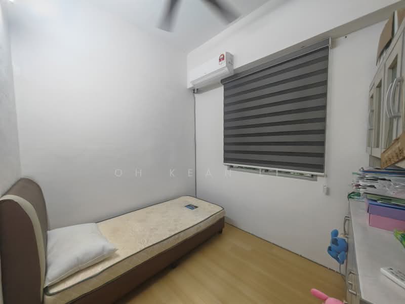 Apartment for Sale at Kayangan Puri Mutiara (KPM) - Oh Kean Li - Bedroom - PropertyGuru.com.my