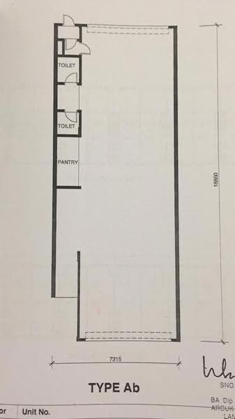 Shop for Sale in Cyberjaya (Selangor) - Crystal Low - PropertyGuru.com.my