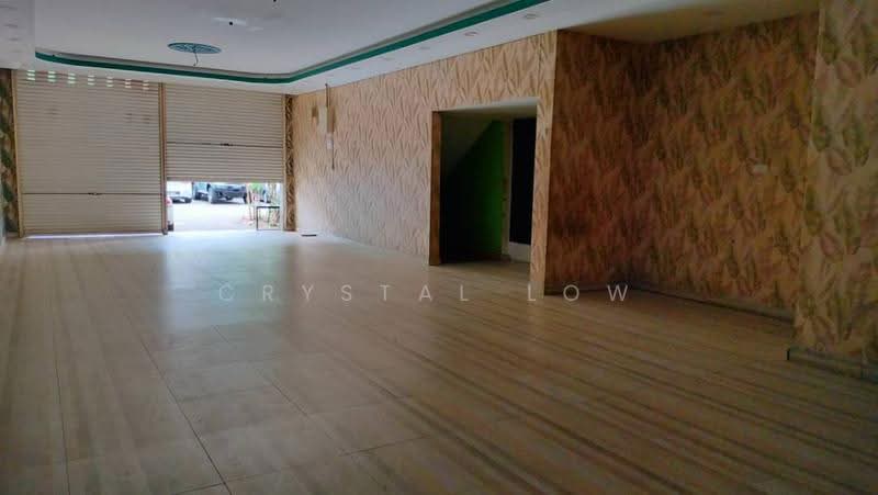 Shop for Sale in Cyberjaya (Selangor) - Crystal Low - Interior - PropertyGuru.com.my