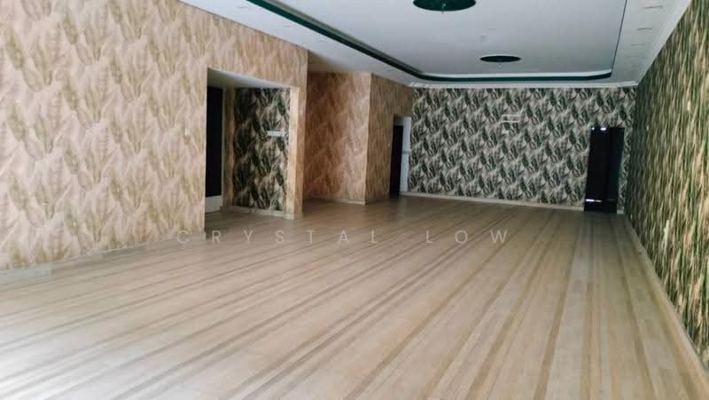 Shop for Sale in Cyberjaya (Selangor) - Crystal Low - Interior - PropertyGuru.com.my