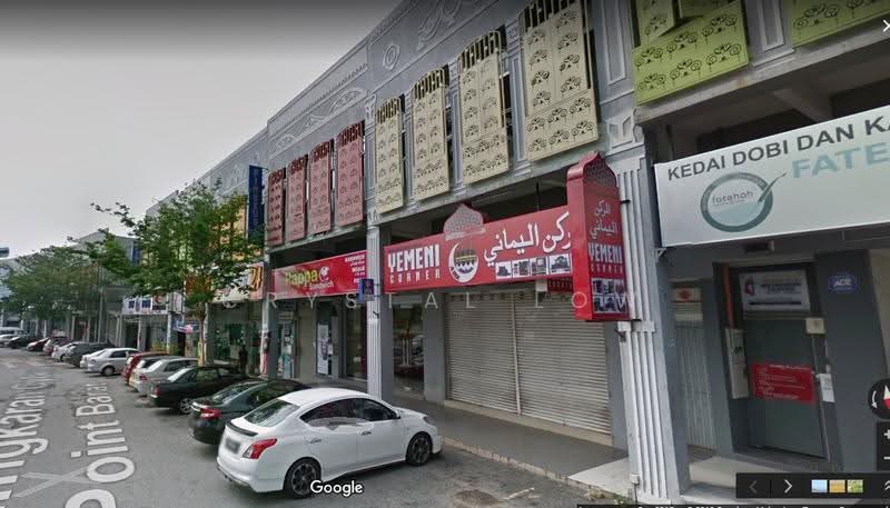 Shop for Sale in Cyberjaya (Selangor) - Crystal Low - Exterior - PropertyGuru.com.my