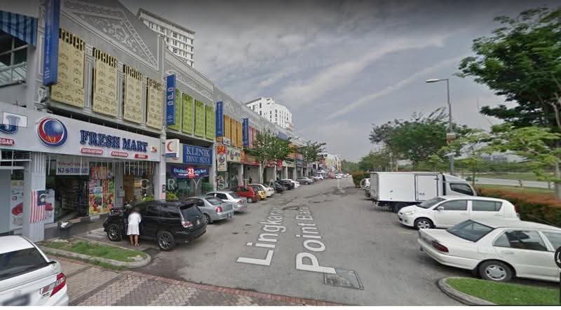 Shop for Sale in Cyberjaya (Selangor) - Crystal Low - Exterior - PropertyGuru.com.my