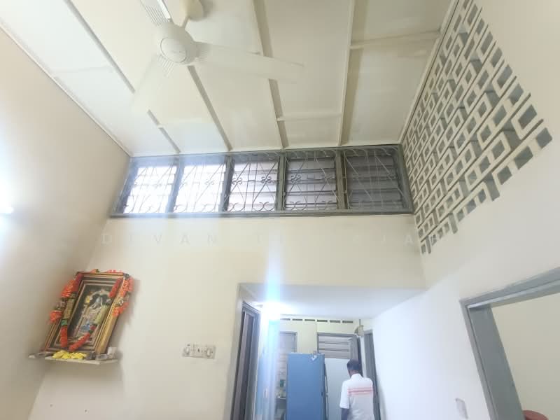 1-storey Terraced House for Sale in Taman Sri Segambut (Segambut) - Devan Tiarajah - Interior - PropertyGuru.com.my