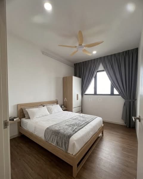 Servis Apartment untuk Disewa di M Astra - Lucas Ho - PropertyGuru.com.my