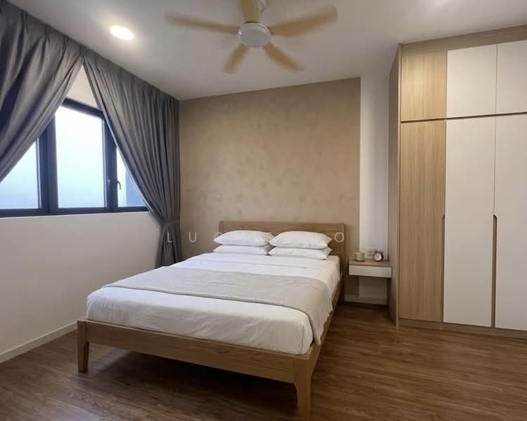 Servis Apartment untuk Disewa di M Astra - Lucas Ho - PropertyGuru.com.my