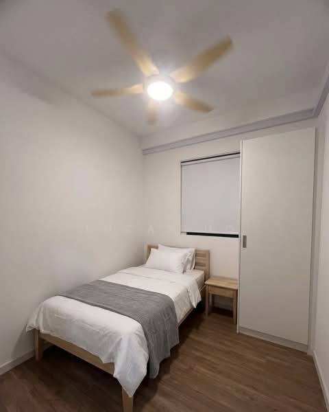 Servis Apartment untuk Disewa di M Astra - Lucas Ho - PropertyGuru.com.my