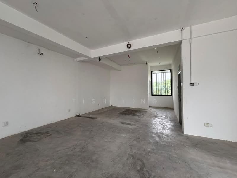 Tanah Komersial untuk Dijual di Simpang Ampat (Penang) - Fish Ling - Interior - PropertyGuru.com.my