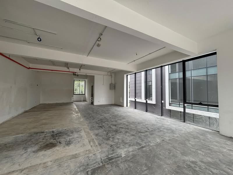 Tanah Komersial untuk Dijual di Simpang Ampat (Penang) - Fish Ling - Interior - PropertyGuru.com.my