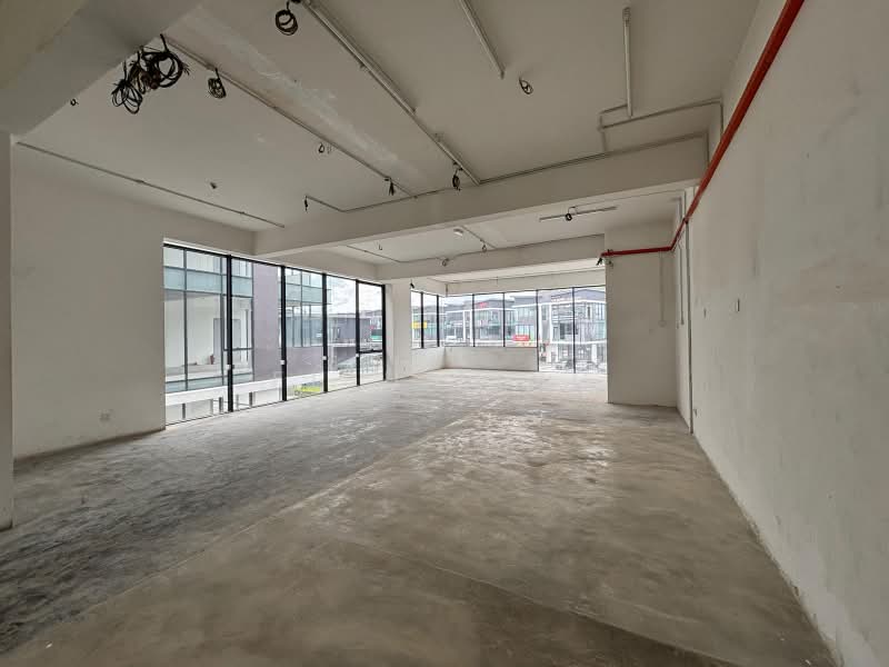 Tanah Komersial untuk Dijual di Simpang Ampat (Penang) - Fish Ling - Interior - PropertyGuru.com.my
