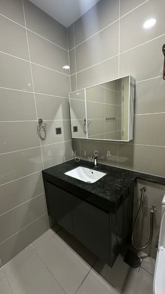 Service Residence for Rent at The Park 2 - Arnica Low - PropertyGuru.com.my