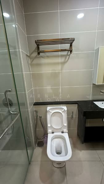 Service Residence for Rent at The Park 2 - Arnica Low - PropertyGuru.com.my