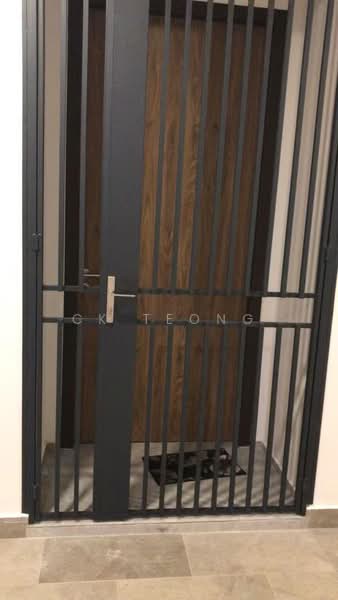 Kondominium untuk Disewa di Altris Residences @ The Quartz WM - CK Teong - Entrance - PropertyGuru.com.my