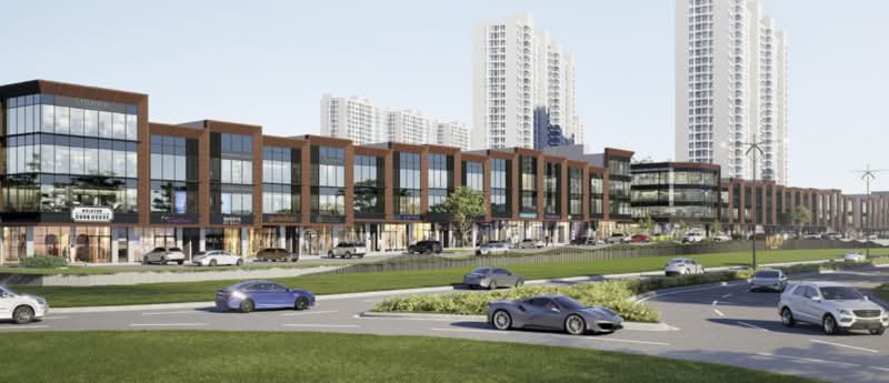 Shop / Office for Sale in Tampoi (Johor) - Joan Chia - Exterior - PropertyGuru.com.my