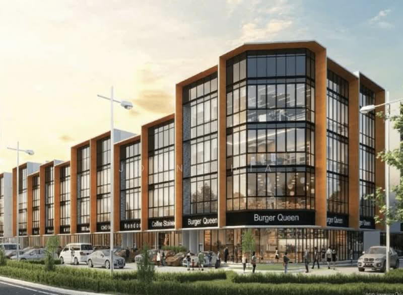 Shop / Office for Sale in Tampoi (Johor) - Joan Chia - PropertyGuru.com.my