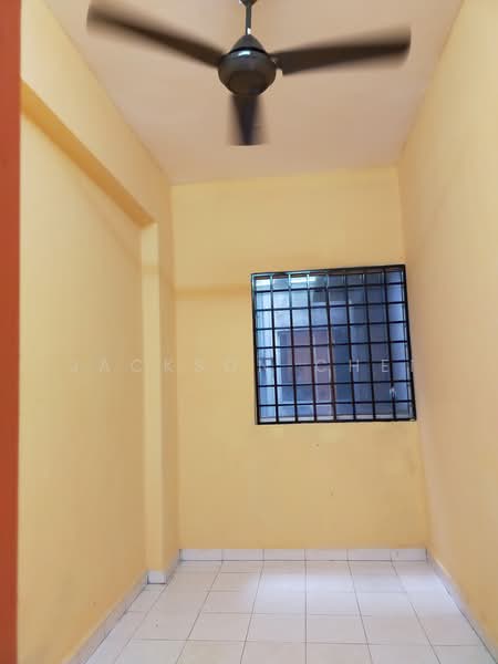 Apartment for Rent at Pangsapuri Perdana Villa - Jackson Chei - Interior - PropertyGuru.com.my