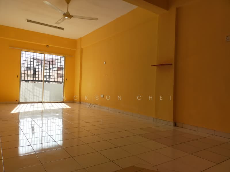 Apartment for Rent at Pangsapuri Perdana Villa - Jackson Chei - Interior - PropertyGuru.com.my