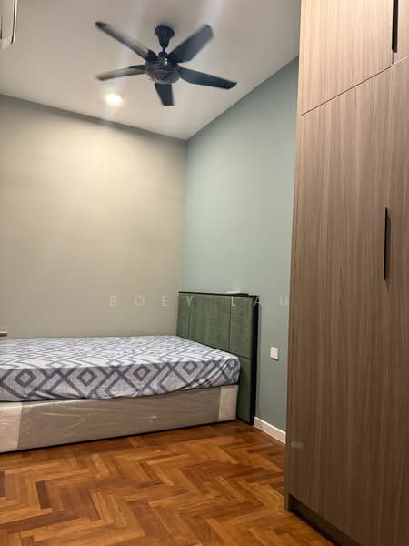 Servis Apartment untuk Dijual di Bloomsvale Menara Vista Petaling - Boey Lau - PropertyGuru.com.my