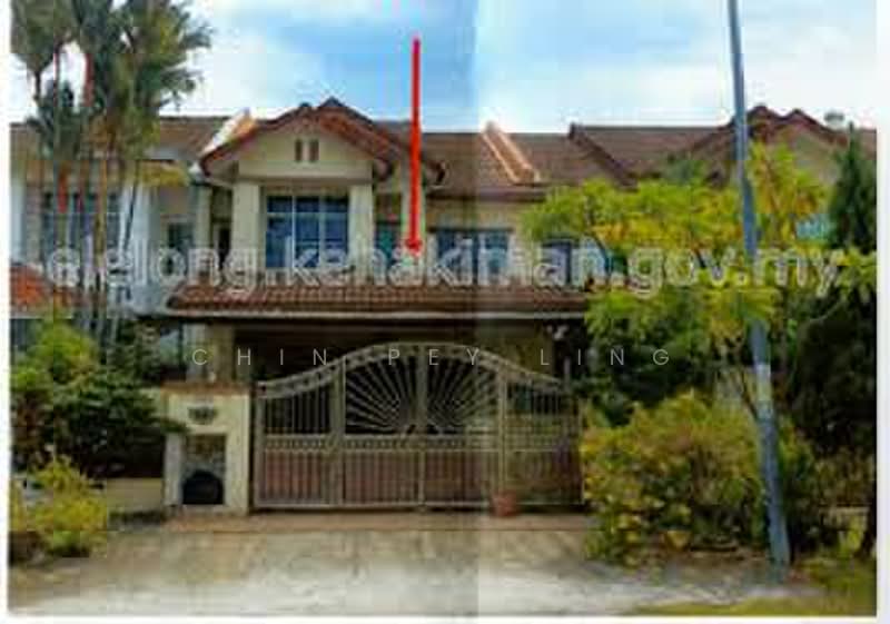 Rumah Teres 2 Tingkat untuk Dijual di Subang Jaya (Selangor) - Chin Pey Ling - PropertyGuru.com.my